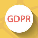 Užitečné informace o GDPR nařízení