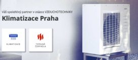 Na horko vyzrajete diky klimatizaci Praha
