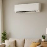 Nástěnná klimatizace se jeví jako dobrá investice do bydlení