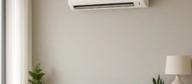 nastenna klimatizace